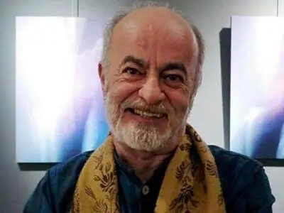 بهروز بقایی: مهربانی در تلویزیون کم است