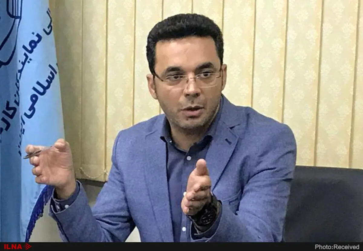 نظارت مستقیم بیمه‌شدگان و عدم تغییر نرخ حق بیمه کارگران از نیازهای جامعه کارگری است