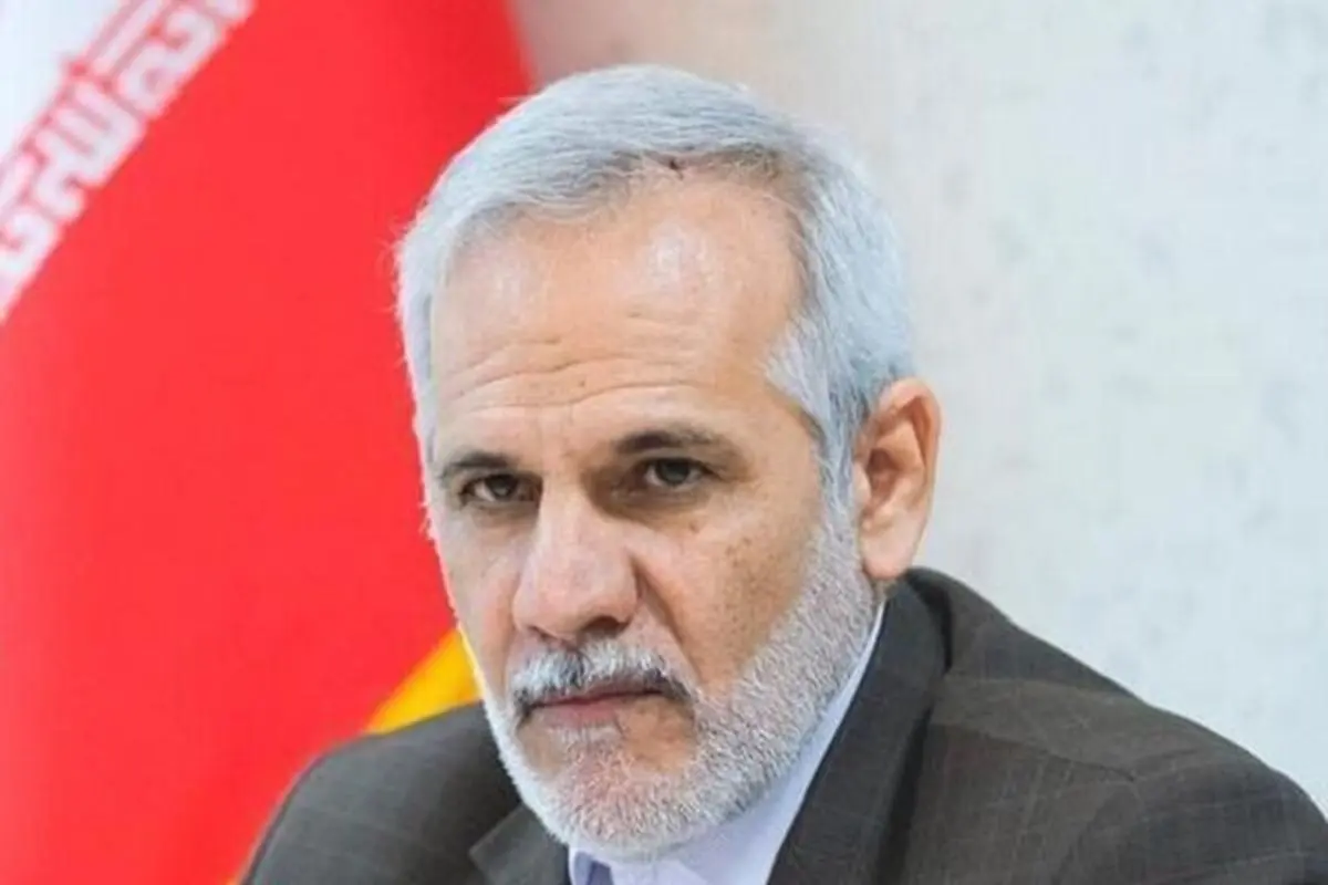 رژیم صهیونیستی را در حوزه حقوقی هم پاسخگو خواهیم کرد/ 
بی‌تفاوتی کشورهای منطقه به نقض حقوق بشر دامن خودشان را هم خواهد گرفت