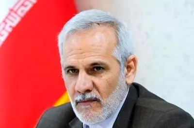 رژیم صهیونیستی را در حوزه حقوقی هم پاسخگو خواهیم کرد/ 
بی‌تفاوتی کشورهای منطقه به نقض حقوق بشر دامن خودشان را هم خواهد گرفت