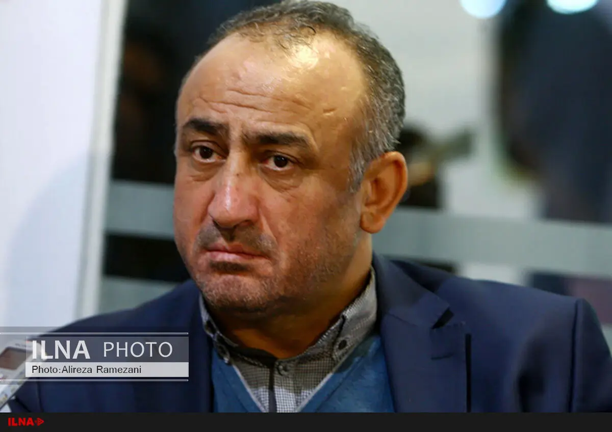شاید شکایت صداوسیما مربوط به مصاحبه‌ من باشد