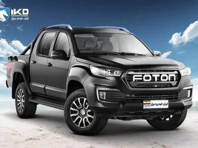 ادامه طرح‌های توسعه‌ خدمات پس‌ازفروش ایران‌خودرو دیزل