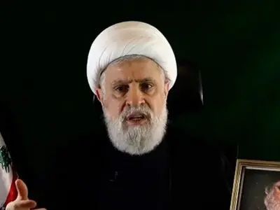 خواهان جنگ نیستیم ولی تسلیم نخواهیم شد