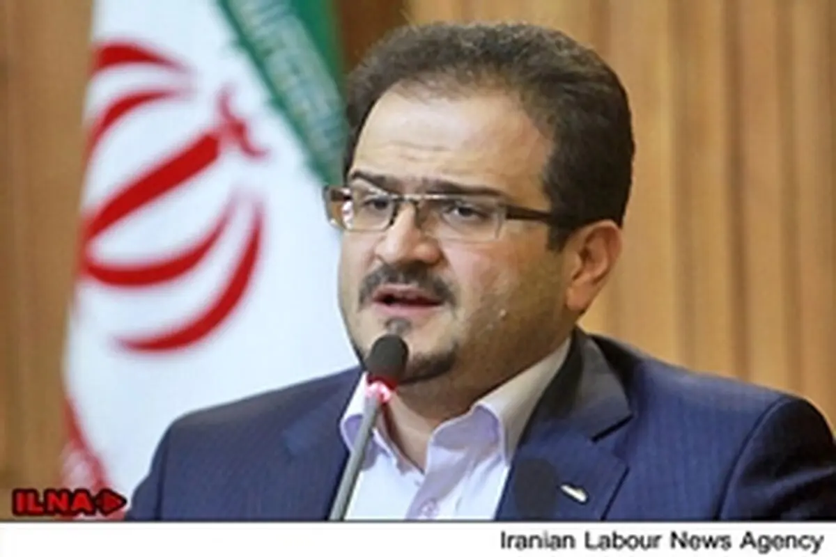 درباره زمان برگزاری انتخابات شورایاری‌ها باید با فرمانداری تعامل شود