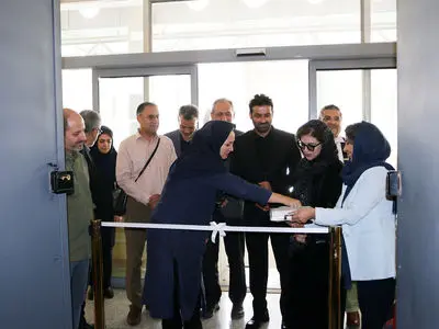نمایشگاه عکس تعزیه لامرد و وراوی در شیراز افتتاح شد