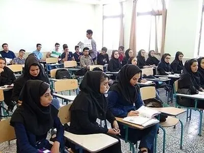 500 هزار مترمربع به زیربنای آموزشی دانشگاه‌های فرهنگیان اضافه شد 