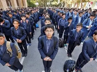 مدیرکل آموزش‌وپرورش چهارمحال و بختیاری بر سه محور «عدالت، کیفیت و هویت»در سال تحصیلی جدید تاکید کرد 
