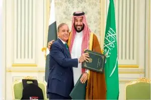 پاکستان: صحبت‌ها درباره ائتلاف دفاعی با کشورهای عربی و اسلامی هنوز زود است