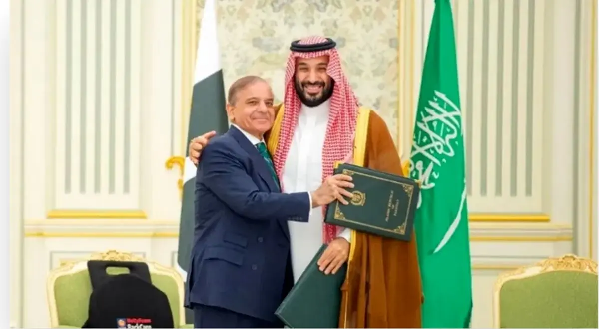 پاکستان: صحبت‌ها درباره ائتلاف دفاعی با کشورهای عربی و اسلامی هنوز زود است