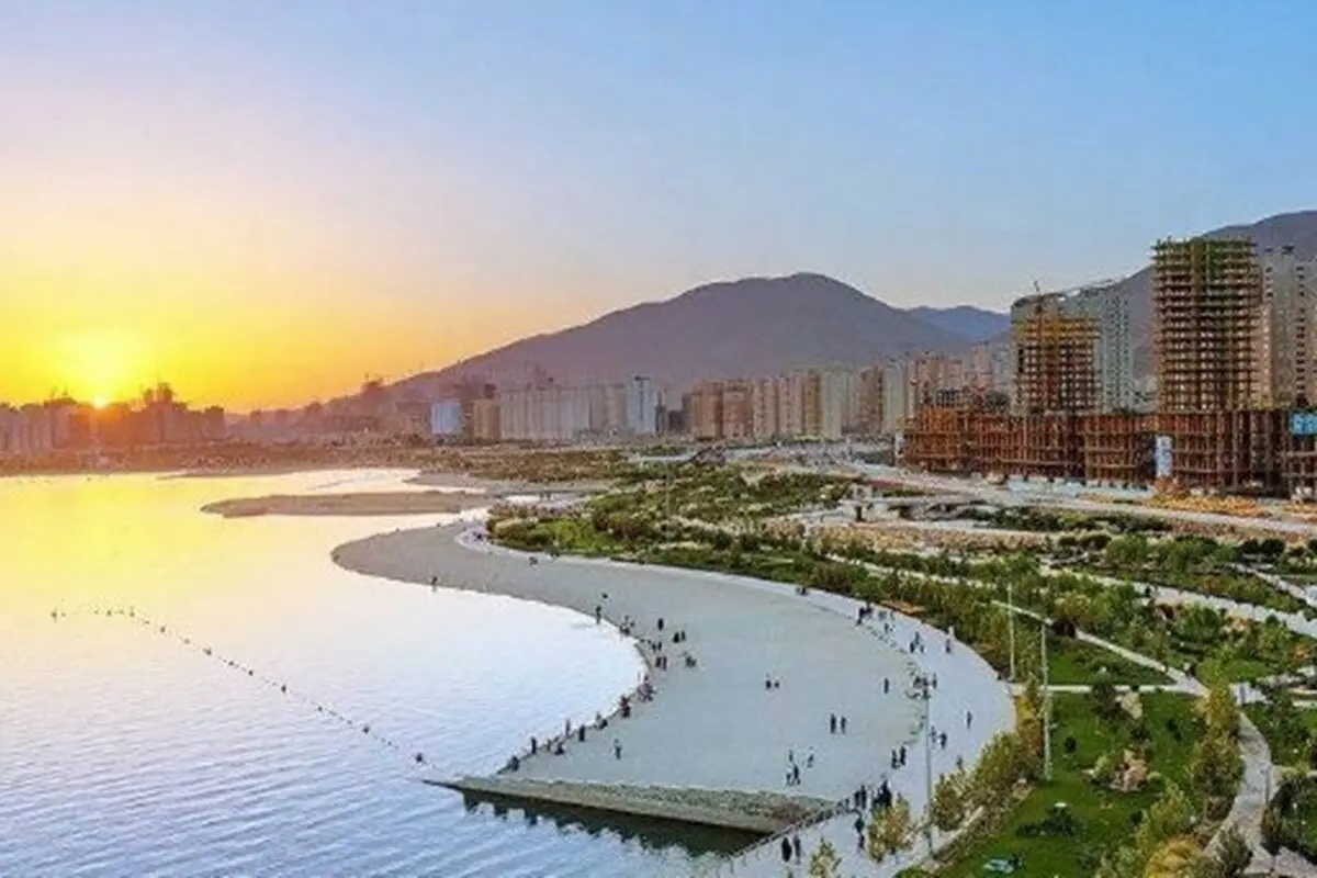 چند پیشنهاد جذاب تهران گردی برای تعطیلات نوروز