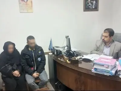 یک محکوم به قصاص نفس پس از ۱۰ سال حبس در کرج آزاد شد