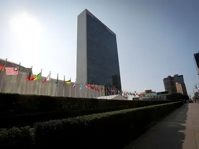 World leaders return to U.N. with focus on pandemic, climate