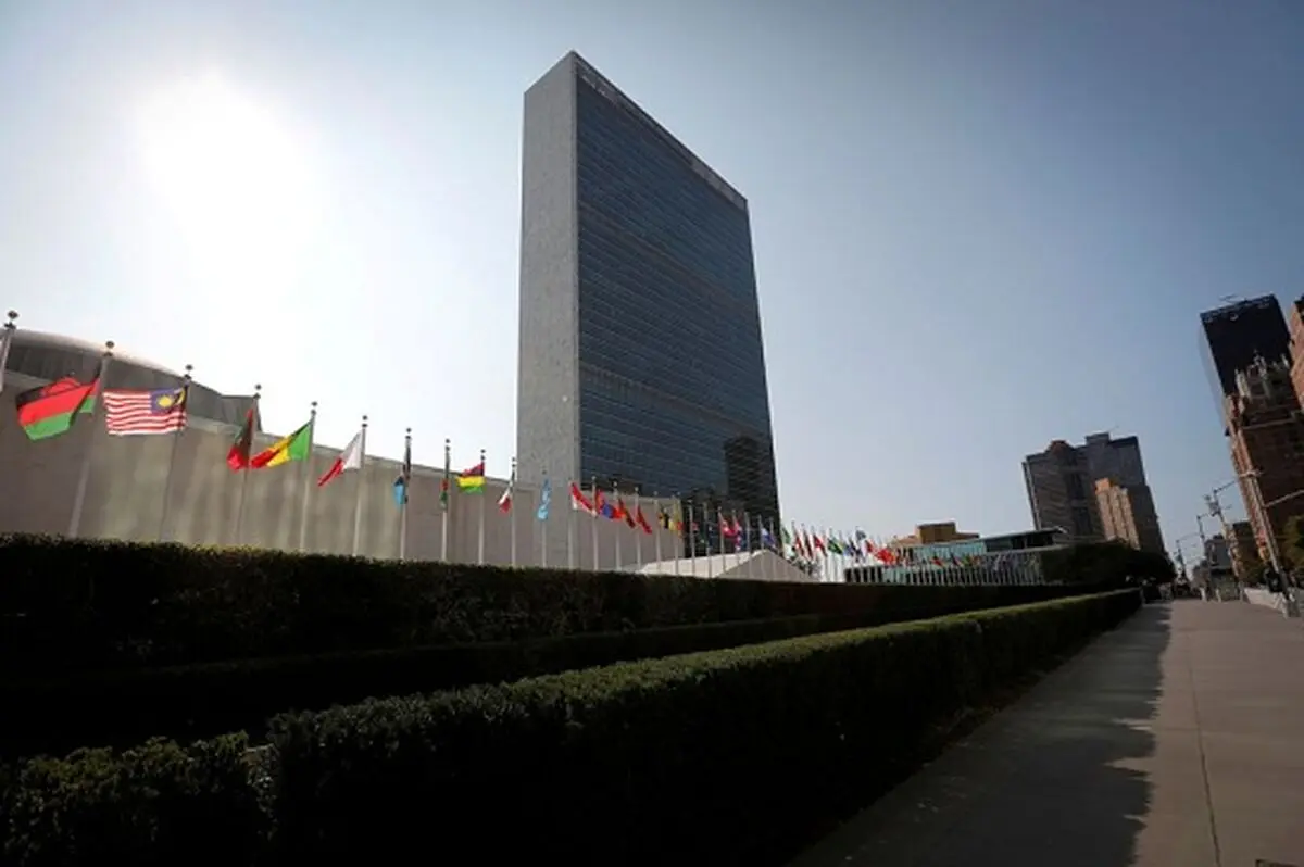 World leaders return to U.N. with focus on pandemic, climate