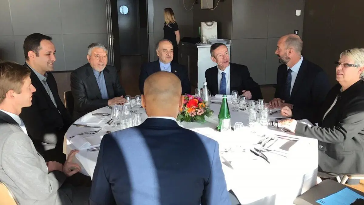 سلطانی‌فر: مدیران ارشد IOC حمایت‌شان از ایران را اعلام کردند/ برخی ذهنیت‌ها را برطرف کردیم