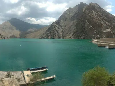 از ابتدای مهر ۵.۱۴ میلیارد متر مکعب آب وارد سدهای کشور شد/ مخازن تهران امسال فقط ۱۸ درصد پرشدگی دارند