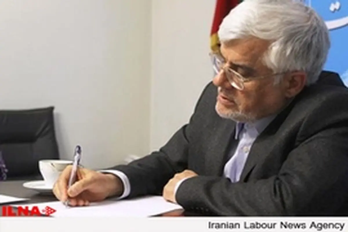 نباید در تعریف امنیت ملی و مصالح ملی سلیقه‌ای عمل کرد