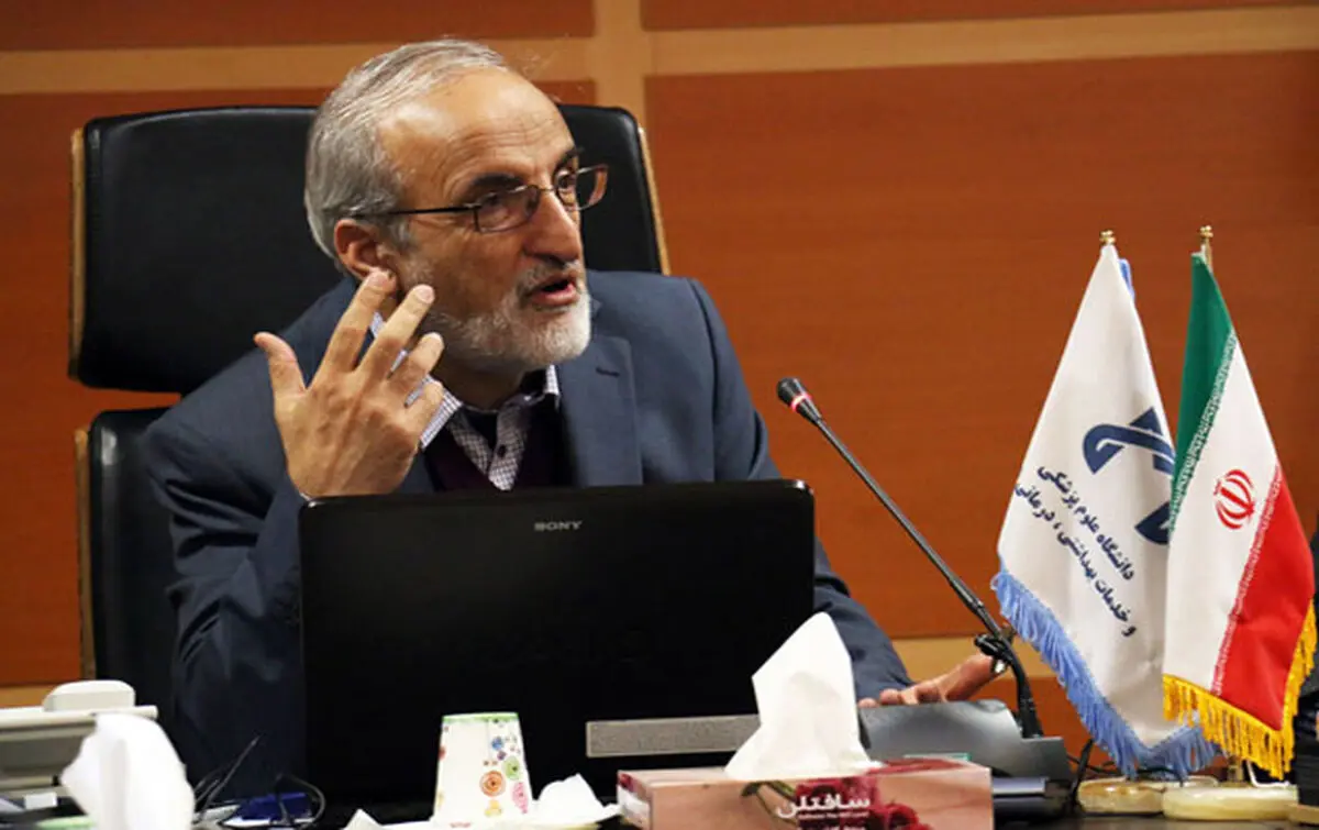 تولید داروی درمان هپاتیت C در کشور