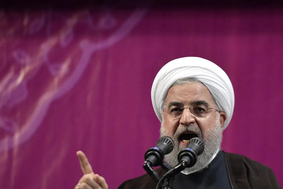 «تهدید» ایران به خروج از برجام در صورت اعمال تحریم‌های جدید توسط آمریکا
