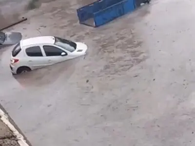 سیل در مشهد تاکنون بیش از ١٩ نفر تلفات داده است + فیلم