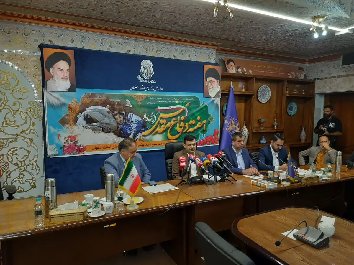 زندان باید به مرکز اصلاح، آموزش و بازگشت به اجتماع تبدیل شود