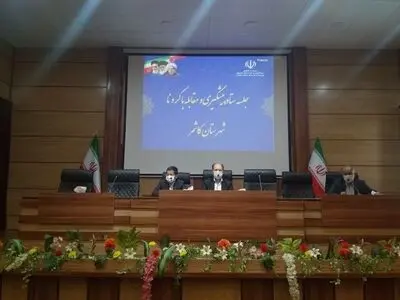 بیماری کرونا در کاشمر مهار شد / غربالگری 99 درصد جمعیت شهرستان