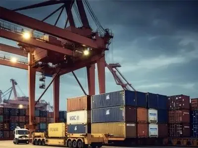  واردات ۵ هزار و ۷۰۰ تن برنج در یک روز