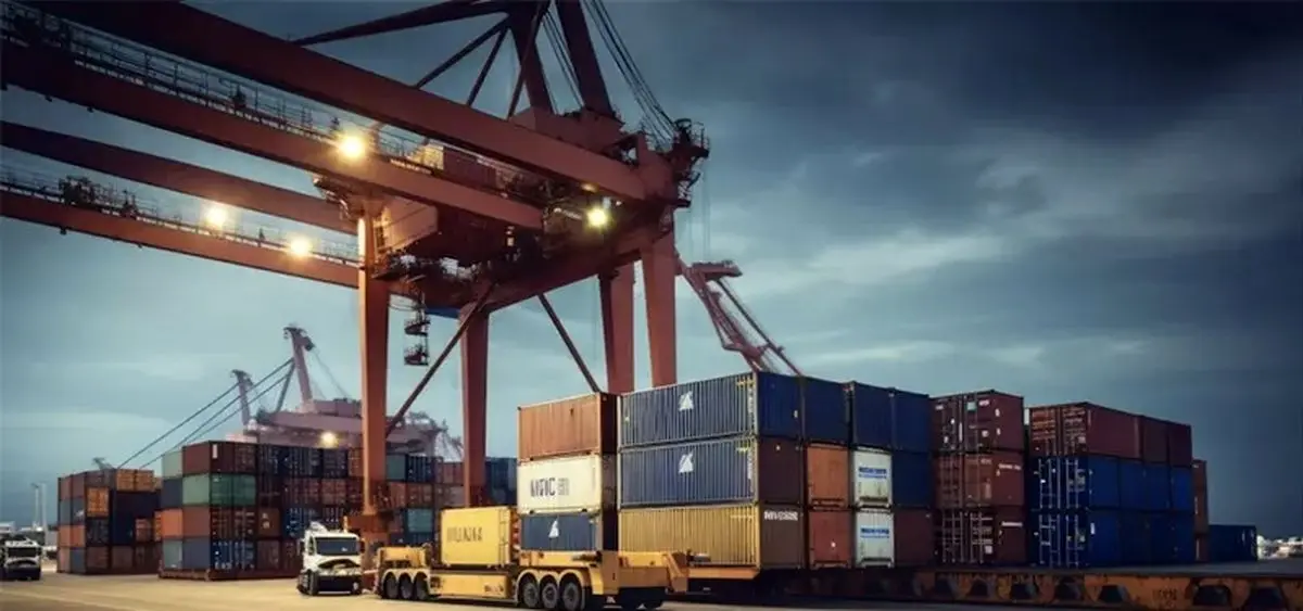  واردات ۵ هزار و ۷۰۰ تن برنج در یک روز