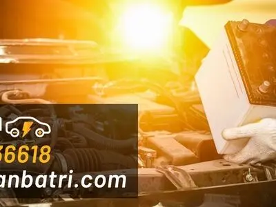خرید باتری ماشین از ایران باتری : نصب و ارسال رایگان باتری