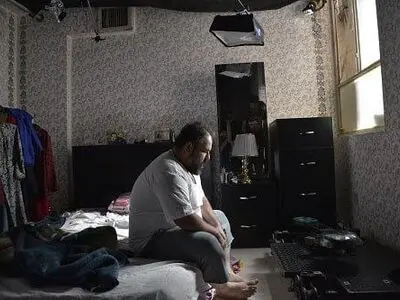 «رِم» به جشنواره وینچستر راه پیدا کرد