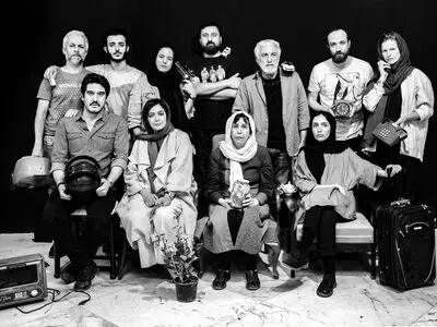 بداهه ۱۸ مهر روی صحنه می‌رود/بازیگران معرفی شدند
