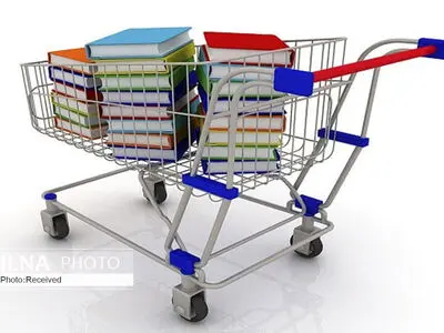 طرح تابستانه کتاب در قزوین آغاز شد/ امکان 300 هزار تومان خرید برای هر شماره ملی
