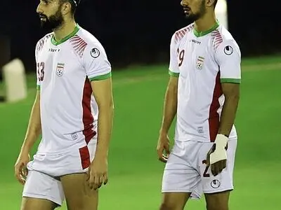 دلفی: آماده رویارویی با قطر هستیم