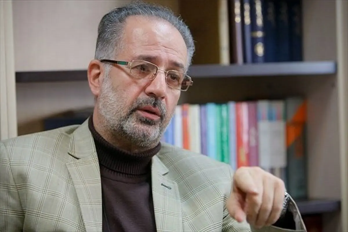 هدف تهران از کاهش تنش با ریاض، بهره‌مندی تمام منطقه از برکات این رابطه بود/ بن سلمان با اعدام‌های گسترده گور خودش را کَند 