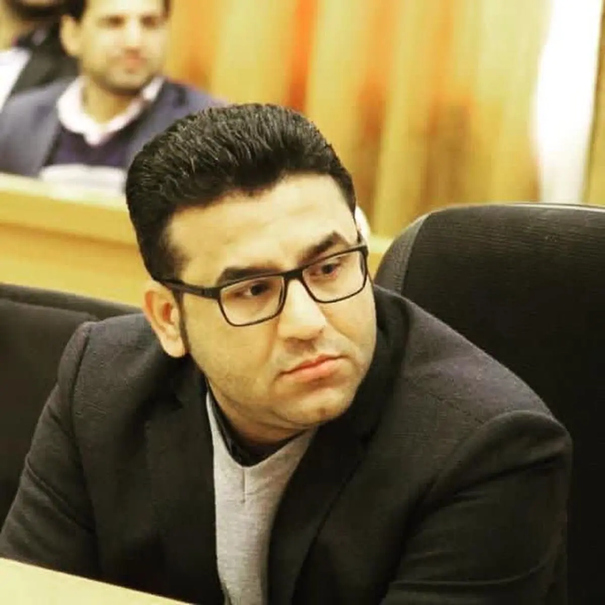 سادات شجاعی معاون فنی و عمرانی سازمان همیاری شهرداری های فارس شد