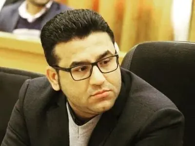 سادات شجاعی معاون فنی و عمرانی سازمان همیاری شهرداری های فارس شد