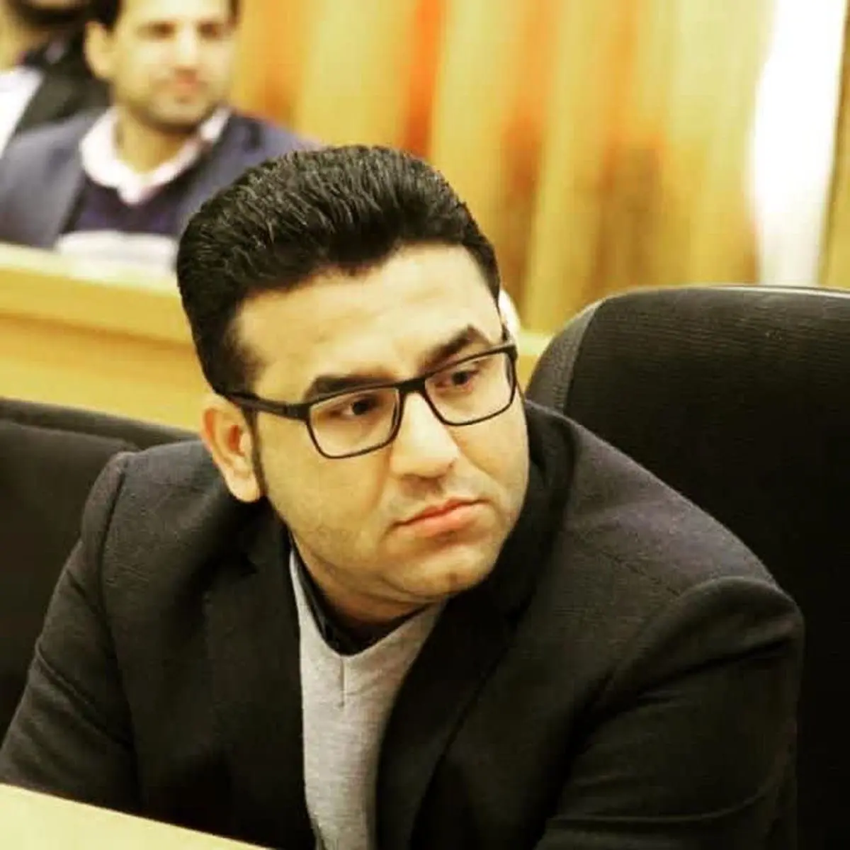 سادات شجاعی معاون فنی و عمرانی سازمان همیاری شهرداری های فارس شد