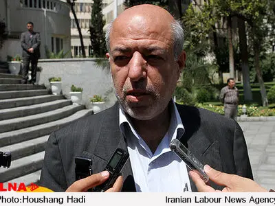 کاهش تلفات انرژی در شبکه توزیع برق کشور 