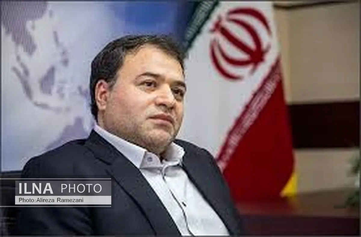 "Euroclear"حضور سرمایه گذاران اروپایی به بازار سرمایه ایران را تسهیل میکند