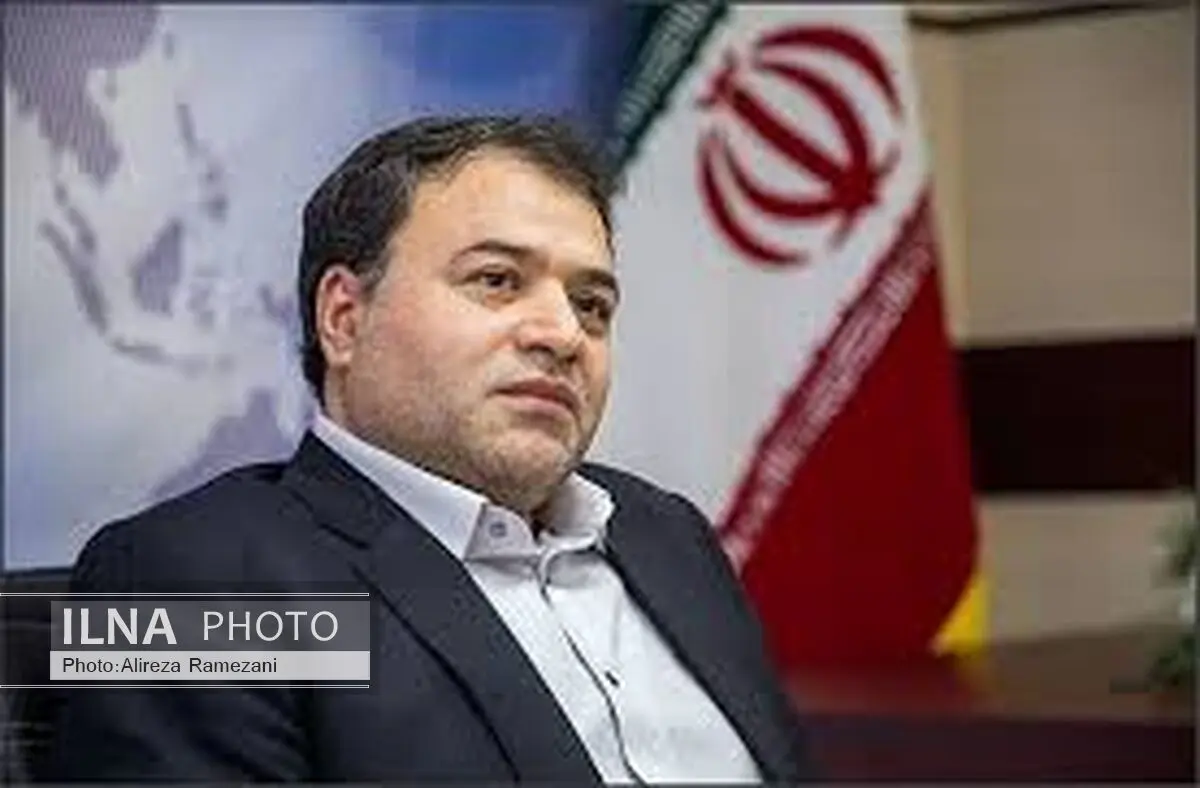 "Euroclear"حضور سرمایه گذاران اروپایی به بازار سرمایه ایران را تسهیل می‌کند