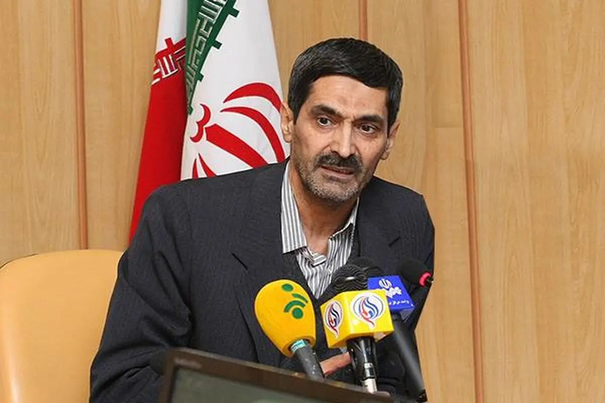 منطقی: وزارت صنعت، معدن و تجارت با شریعتمداری جهش خواهد کرد