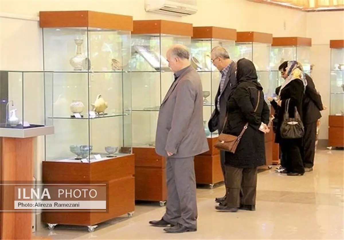 موزه تاریخ طبیعی ارومیه آماده پذیرایی از میهمانان نوروزی است