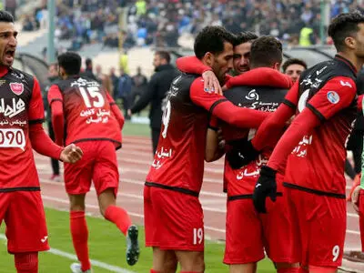 مشکل برای 4 بازیکن پرسپولیس پیش از جدال با الهلال