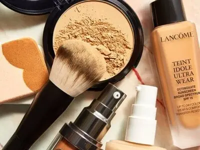 چگونه بهترین کرم پودر را برای پوست خود انتخاب کنیم؟