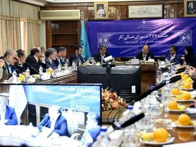 سودای عدالت در شورای عالی کار با اجرای فصل دهم قانون کار