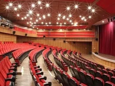 پردیس سینمایی ارومیه در صورت تامین منابع مالی تا پایان امسال افتتاح می‌شود