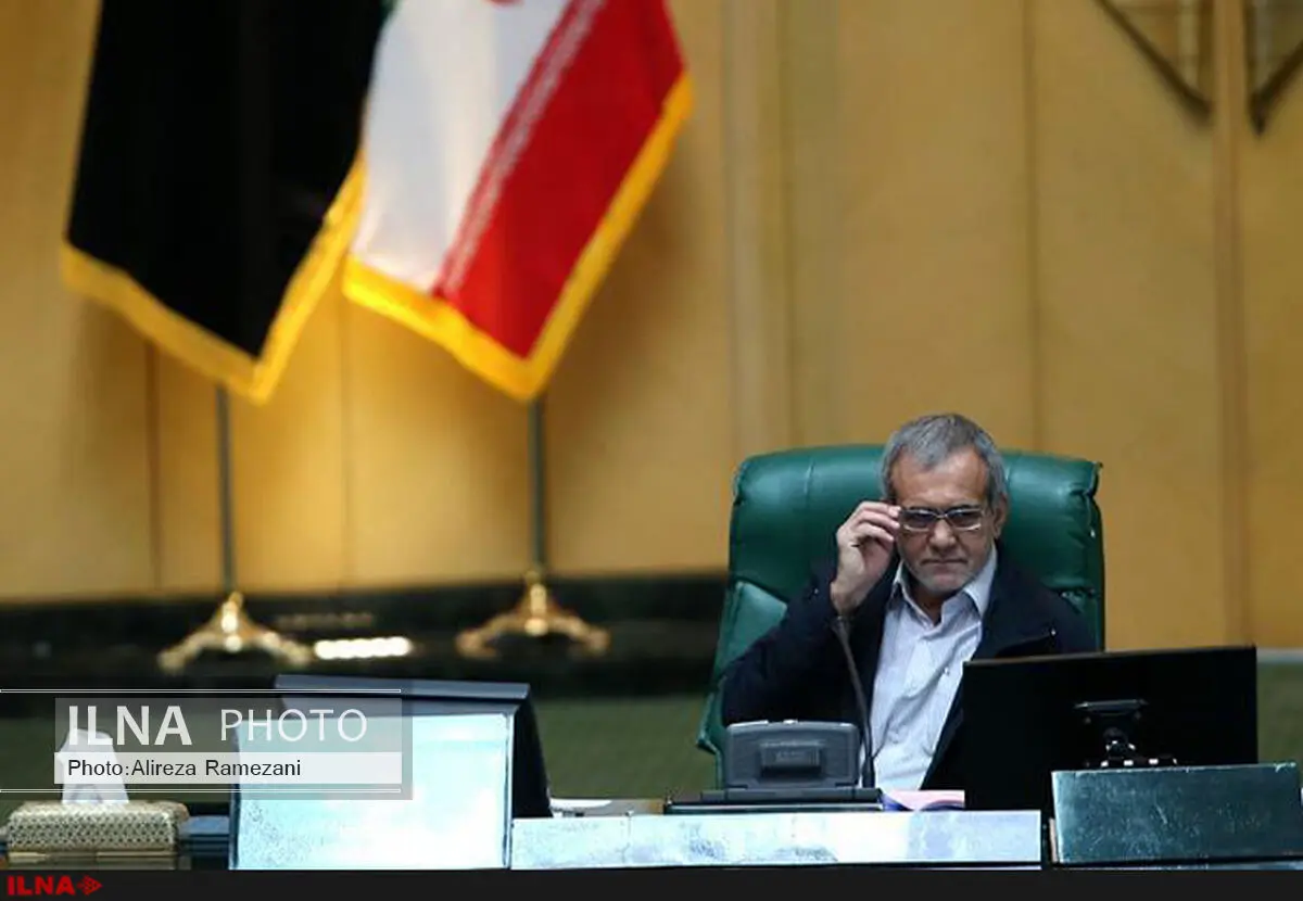 هشدار نایب‌رییس مجلس به روایت‌های نصفه‌ونیمه «بیست‌وسی» و استفاده ابزاری از فتنه