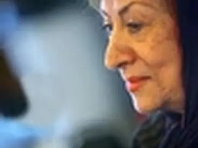 «باغ دلگشا» ‌ی پری صابری به تالار وحدت می‌آید