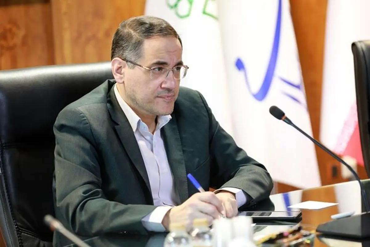 نگاهداری: کادر سلامت در جنگ ۱۲ روزه مرهمی بر زخم های آسیب دیدگان شد