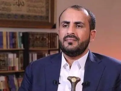 عملیات دریایی یمن حمایت از قربانی در برابر جلاد آمریکایی و اسرائیلی است