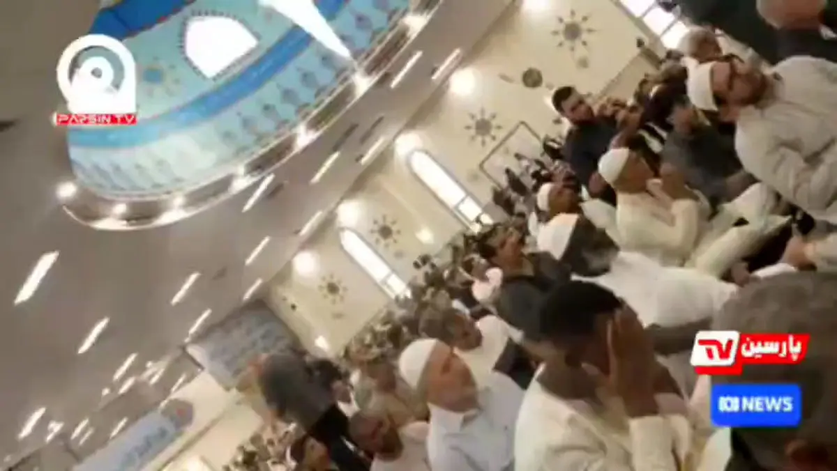 وقتی نسل‌کشی در غزه مرزهای ریا و تزویر را آشکار می‌کند! + فیلم